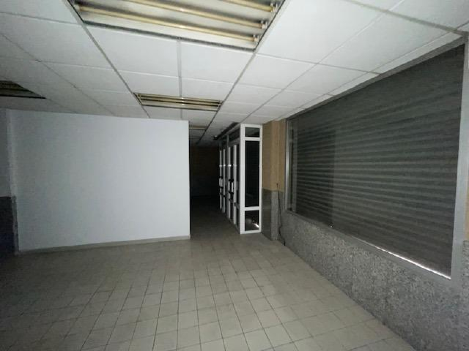 LOCAL COMERCIAL EN EL CORAZÓN DE MURCIA: OPORTUNIDAD EXCEPCIONAL PARA INVERSORES Y EMPRENDEDORES.