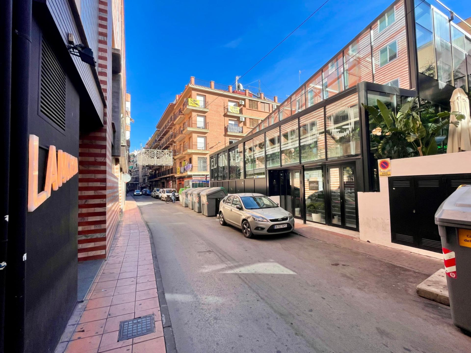 LOCAL COMERCIAL EN EL CORAZÓN DE MURCIA: OPORTUNIDAD EXCEPCIONAL PARA INVERSORES Y EMPRENDEDORES.