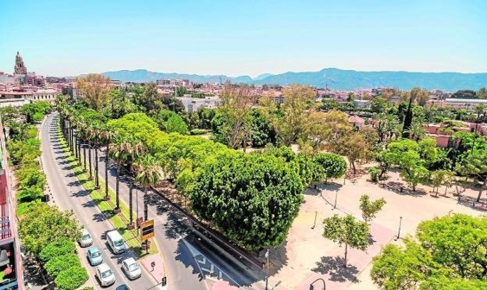 Piso en alquiler para estudiantes y profesionales desplazados