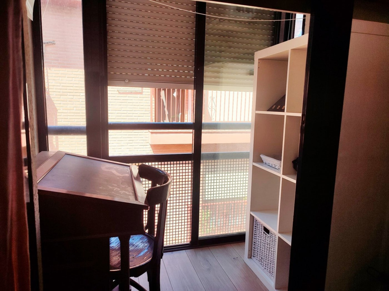 Piso en alquiler para estudiantes y profesionales desplazados