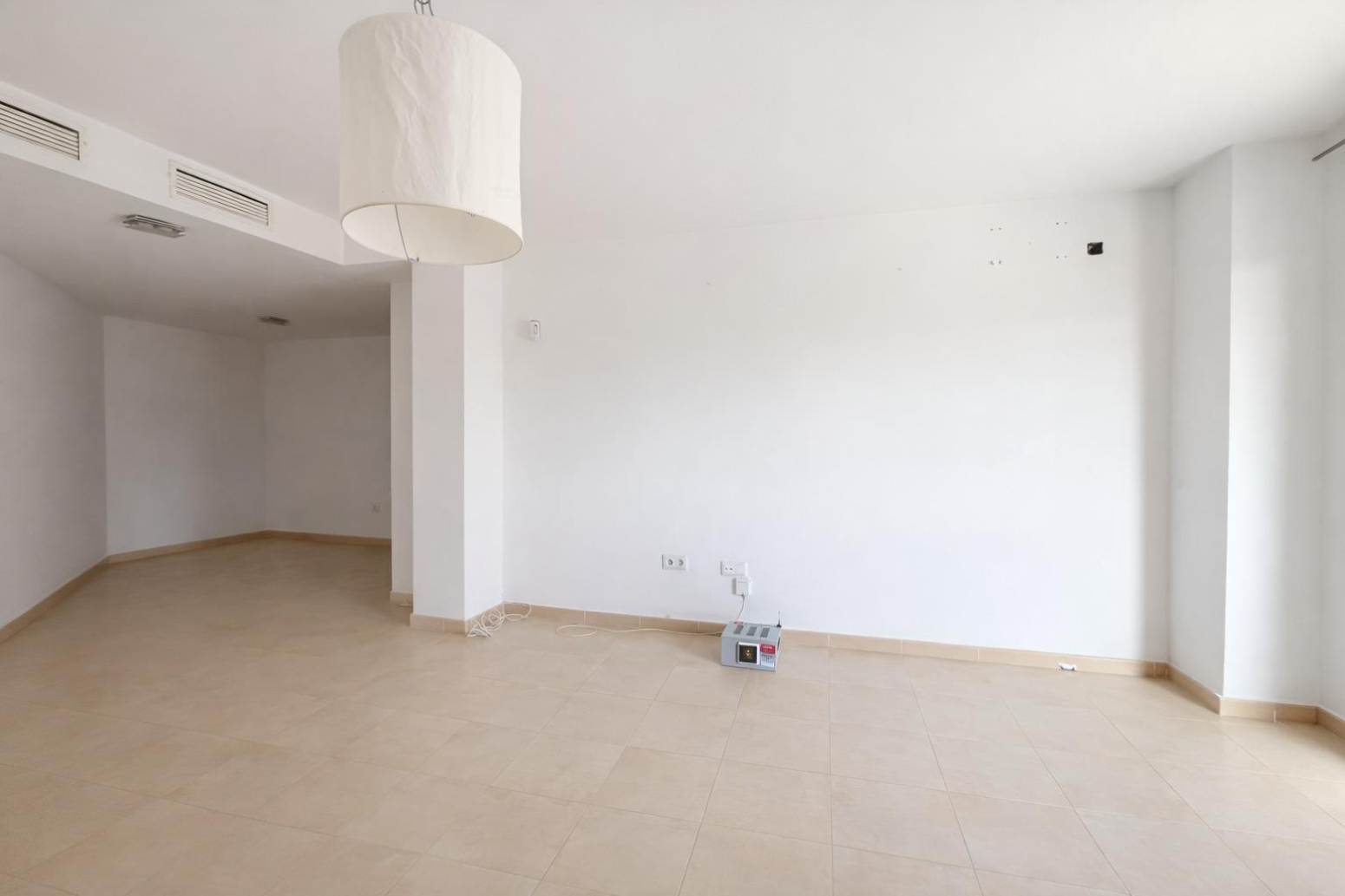 LUMINOSO PISO EN MURCIA ZONA JUAN DE BORBON ¡¡ 0% HONORARIOS AGENCIA!! PUJAS HASTA EL 30 DE SEPTIEMBRE