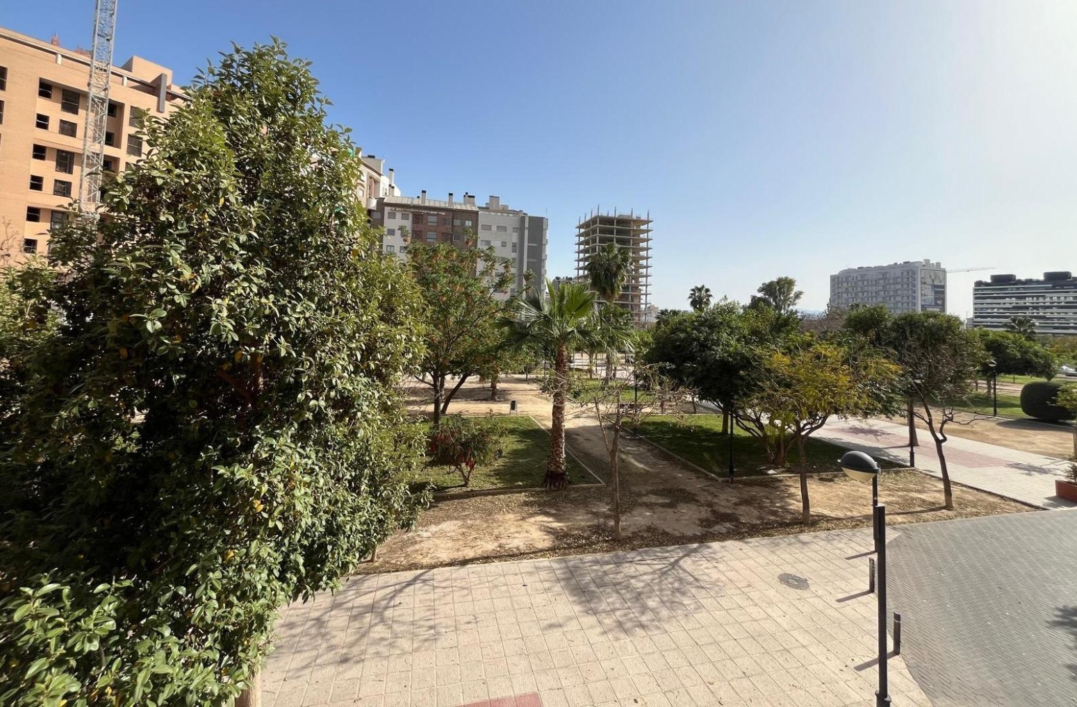 LUMINOSO PISO EN MURCIA ZONA JUAN DE BORBON ¡¡ 0% HONORARIOS AGENCIA!! ¡¡VISÍTALO Y HAZ UNA OFERTA !!