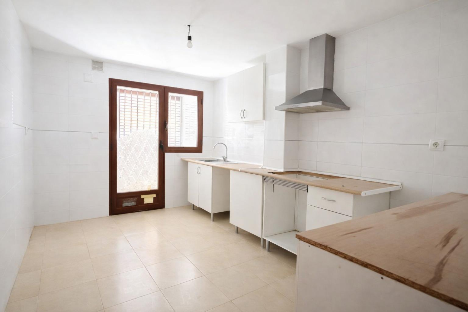 LUMINOSO PISO EN MURCIA ZONA JUAN DE BORBON ¡¡ 0% HONORARIOS AGENCIA!! PUJAS HASTA EL 30 DE SEPTIEMBRE
