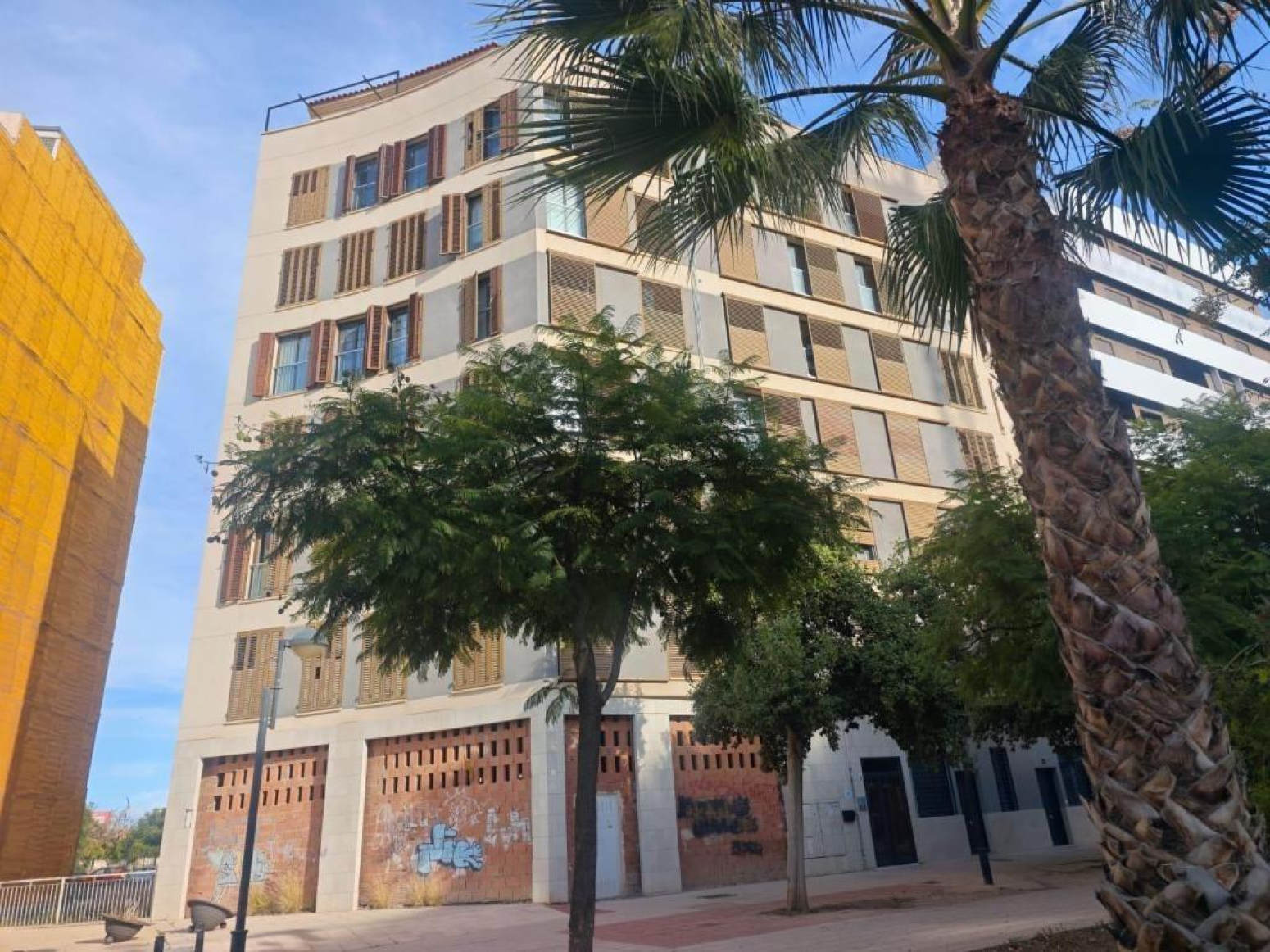 LUMINOSO PISO EN MURCIA ZONA JUAN DE BORBON ¡¡ 0% HONORARIOS AGENCIA!! PUJAS HASTA EL 30 DE SEPTIEMBRE