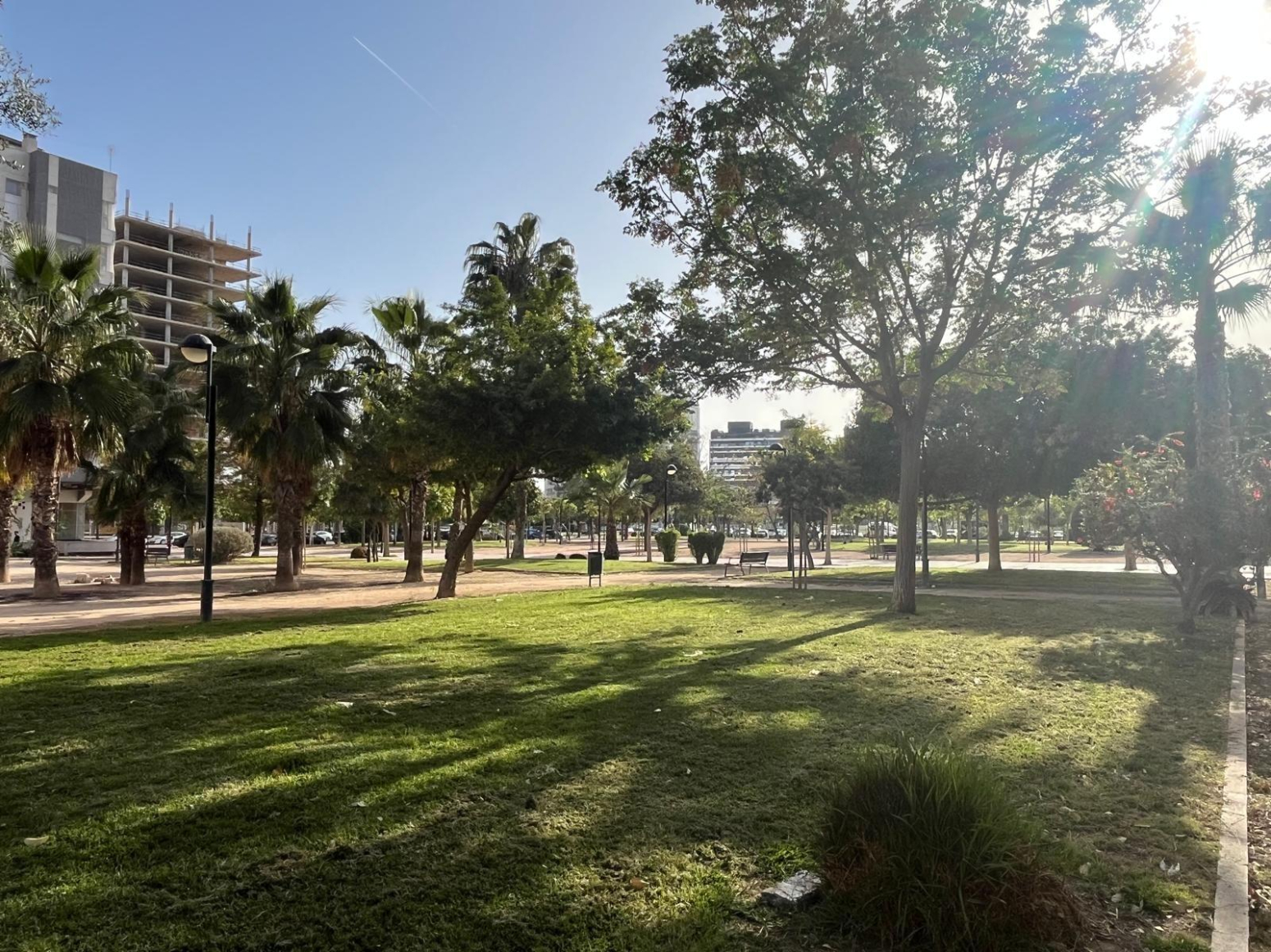 LUMINOSO PISO EN MURCIA ZONA JUAN DE BORBON ¡¡ 0% HONORARIOS AGENCIA!! PUJAS HASTA EL 30 DE SEPTIEMBRE