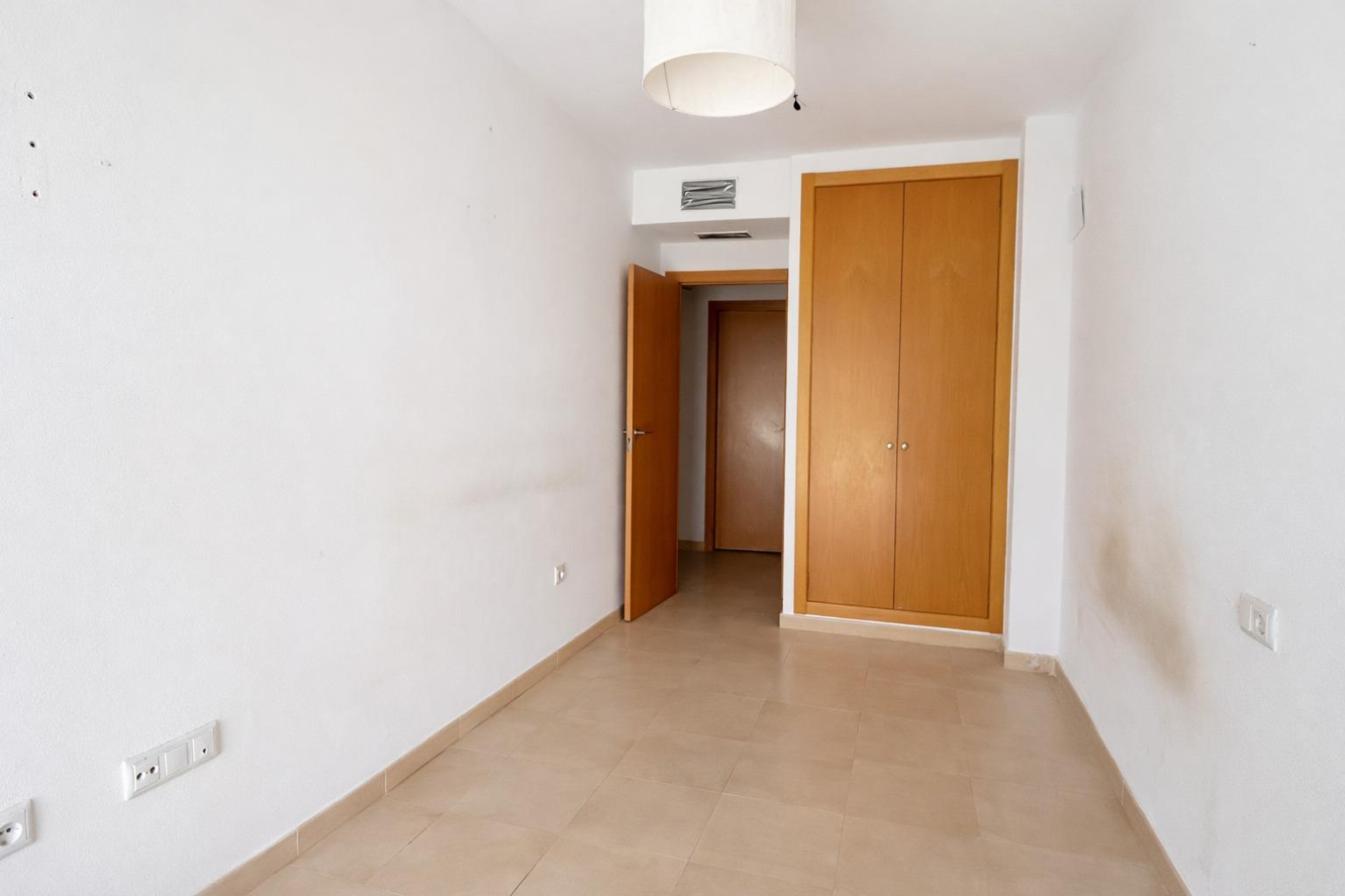 LUMINOSO PISO EN MURCIA ZONA JUAN DE BORBON ¡¡ 0% HONORARIOS AGENCIA!! PUJAS HASTA EL 30 DE SEPTIEMBRE