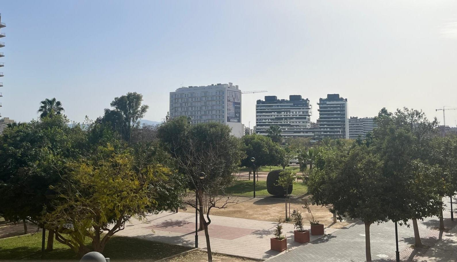 LUMINOSO PISO EN MURCIA ZONA JUAN DE BORBON ¡¡ 0% HONORARIOS AGENCIA!! PUJAS HASTA EL 30 DE SEPTIEMBRE