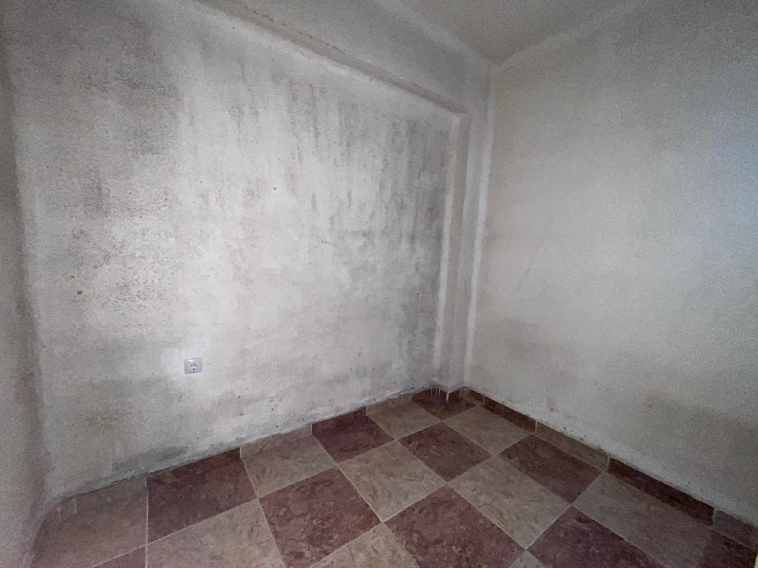Piso de 4 dormitorios junto a Plaza del Carmen y Estación de Renfe 0% HONORARIOS AGENCIA