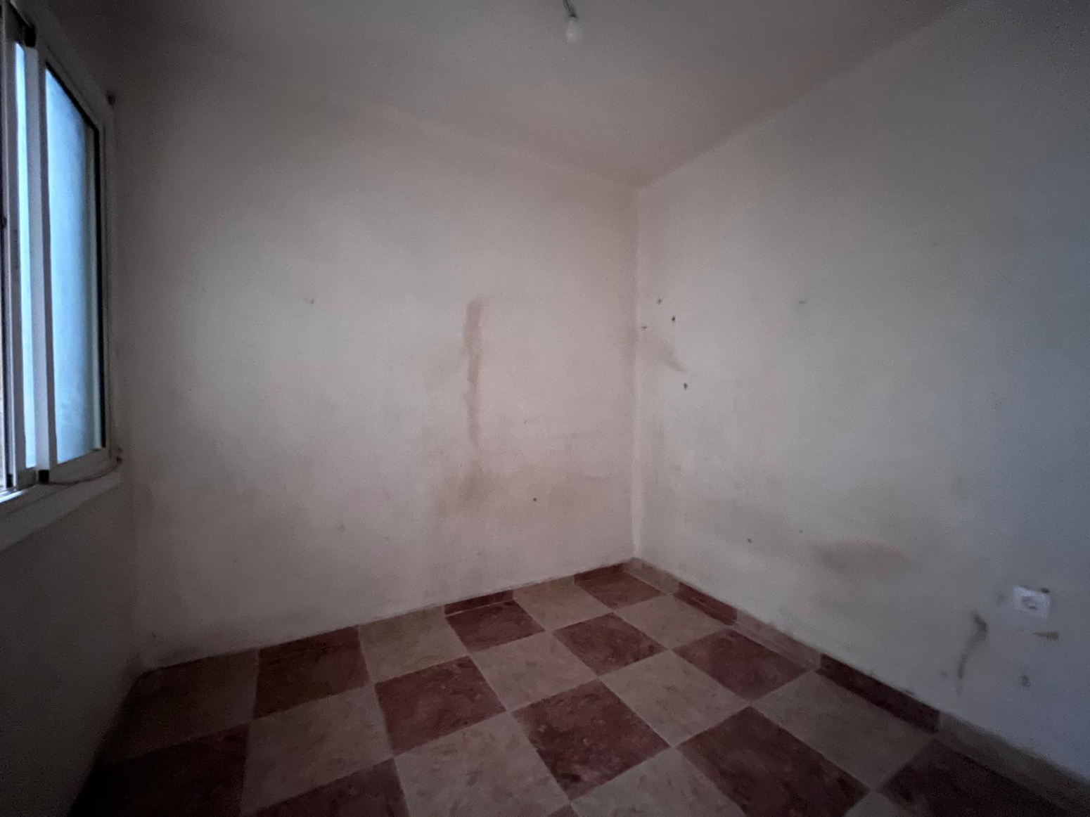 Piso de 4 dormitorios junto a Plaza del Carmen y Estación de Renfe 0% HONORARIOS AGENCIA
