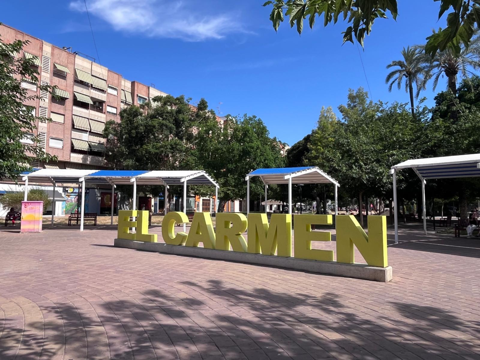 Piso de 4 dormitorios junto a Plaza del Carmen y Estación de Renfe 0% HONORARIOS AGENCIA