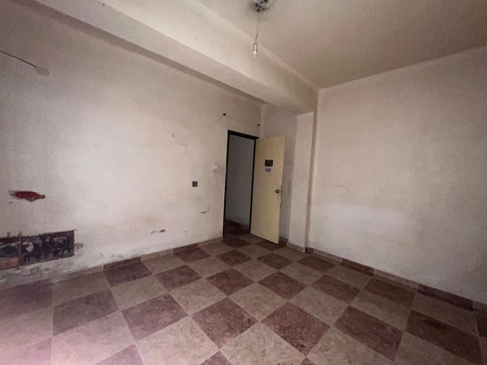 Piso de 4 dormitorios junto a Plaza del Carmen y Estación de Renfe 0% HONORARIOS AGENCIA