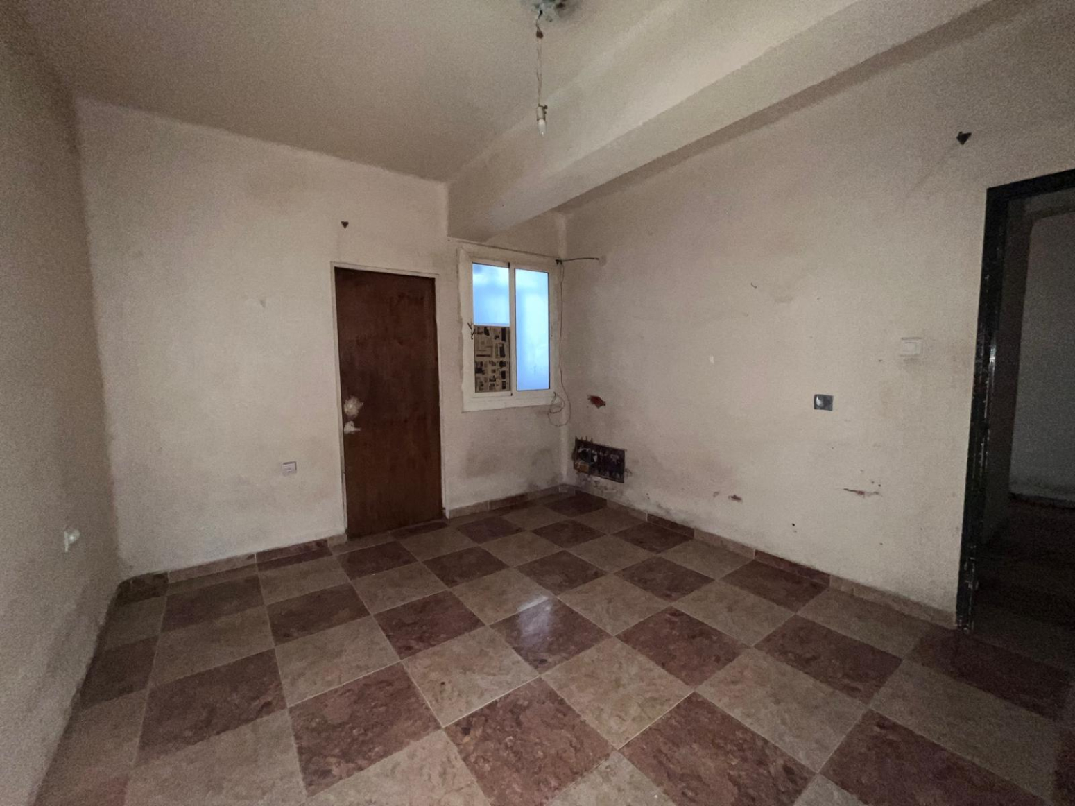 Piso de 4 dormitorios junto a Plaza del Carmen y Estación de Renfe 0% HONORARIOS AGENCIA