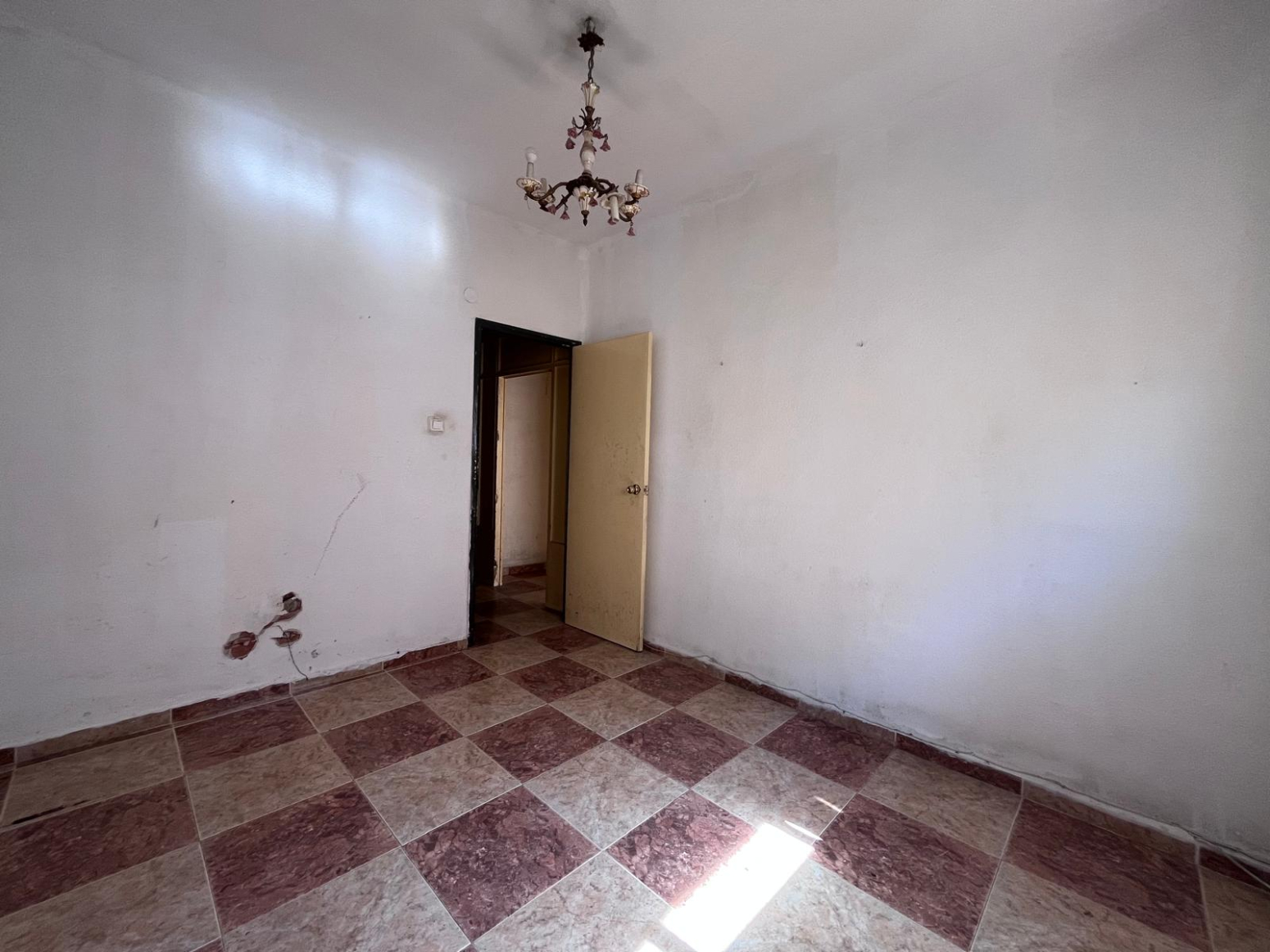 Piso de 4 dormitorios junto a Plaza del Carmen y Estación de Renfe 0% HONORARIOS AGENCIA