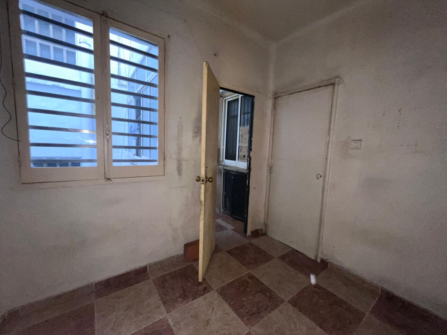 Piso de 4 dormitorios junto a Plaza del Carmen y Estación de Renfe 0% HONORARIOS AGENCIA