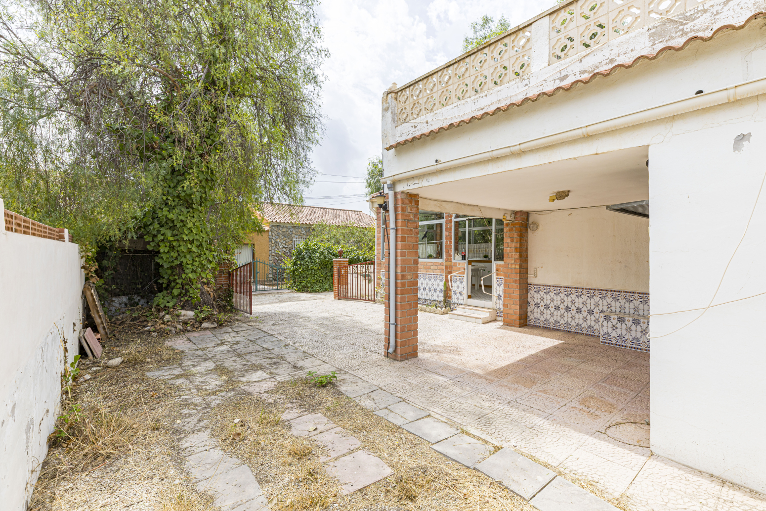 Tu casa bajo el sol, a solo 500 metros del Balneario de Leana Fortuna