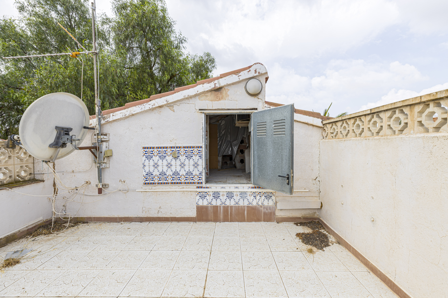 Tu casa bajo el sol, a solo 500 metros del Balneario de Leana Fortuna
