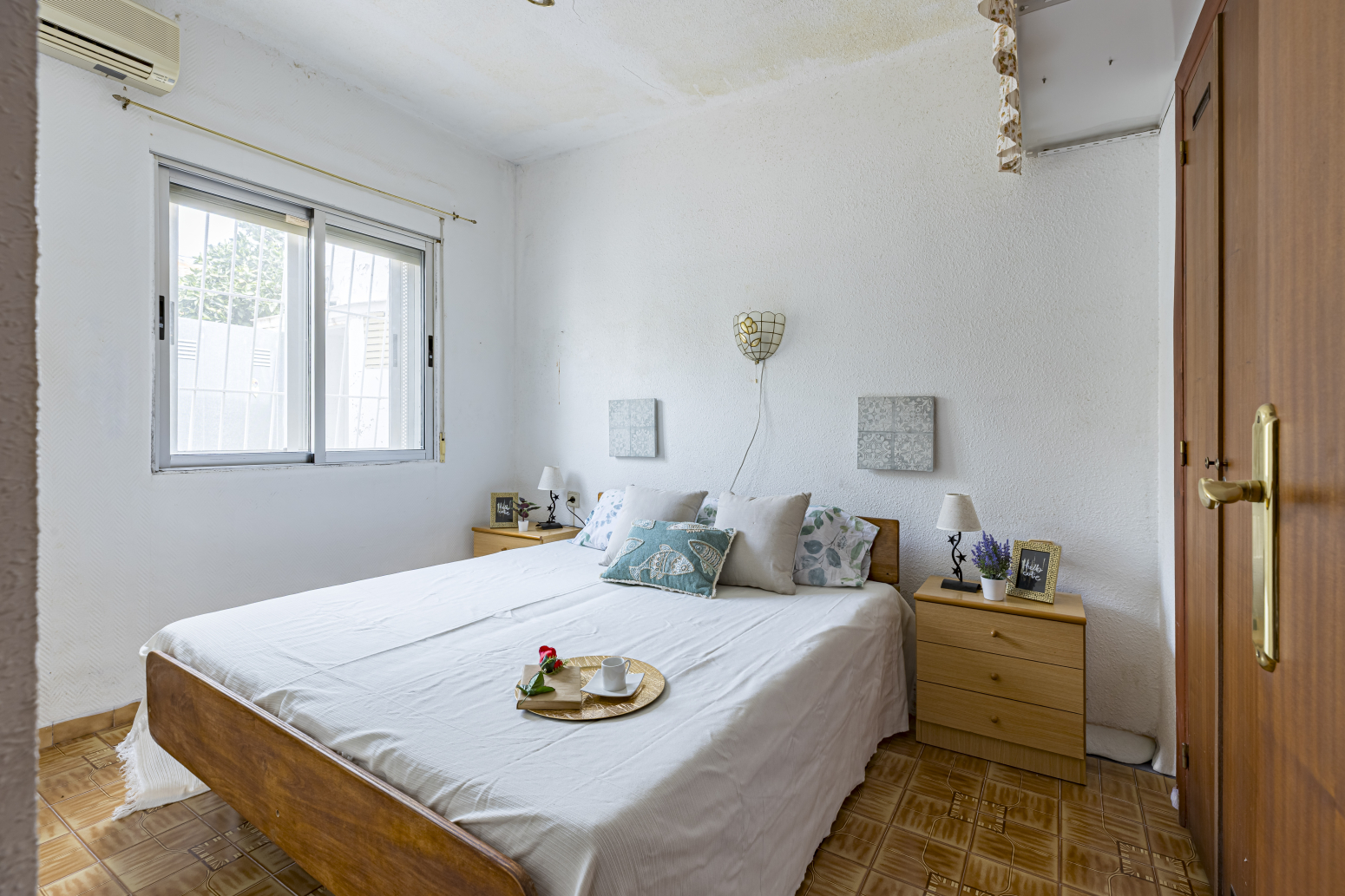 Tu casa bajo el sol, a solo 500 metros del Balneario de Leana Fortuna