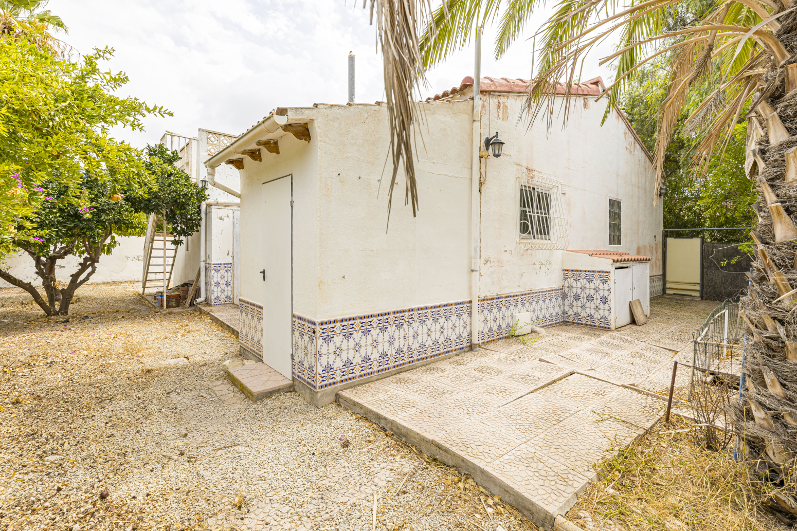 Tu casa bajo el sol, a solo 500 metros del Balneario de Leana Fortuna