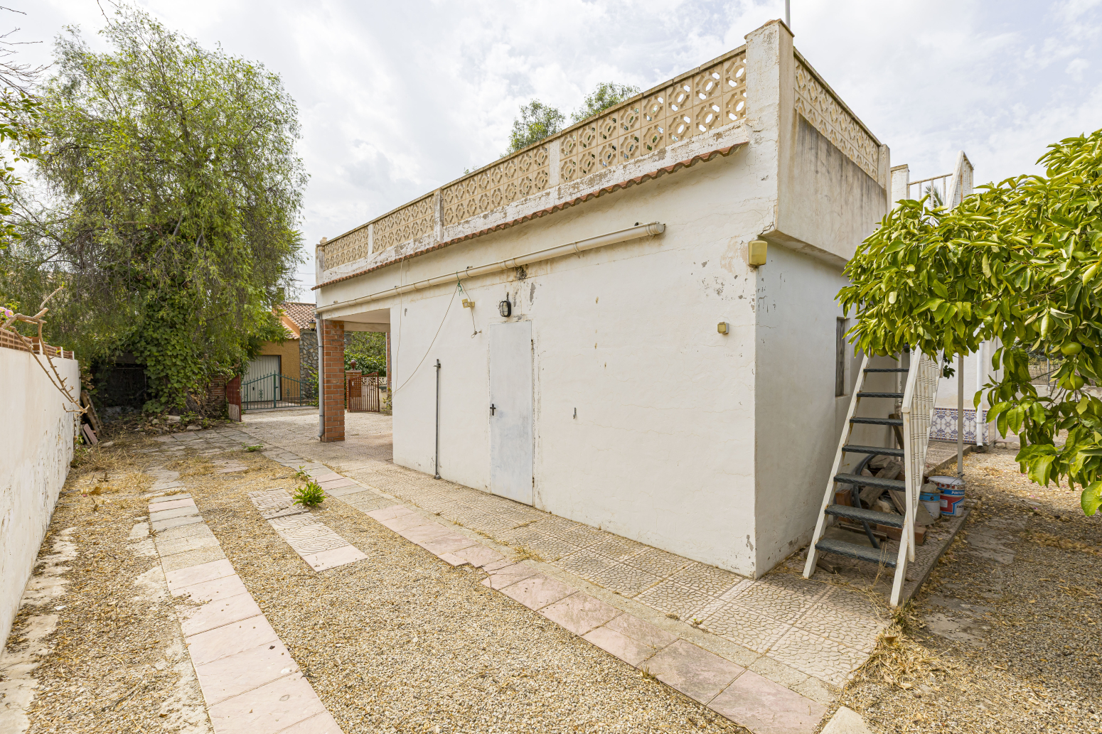 Tu casa bajo el sol, a solo 500 metros del Balneario de Leana Fortuna