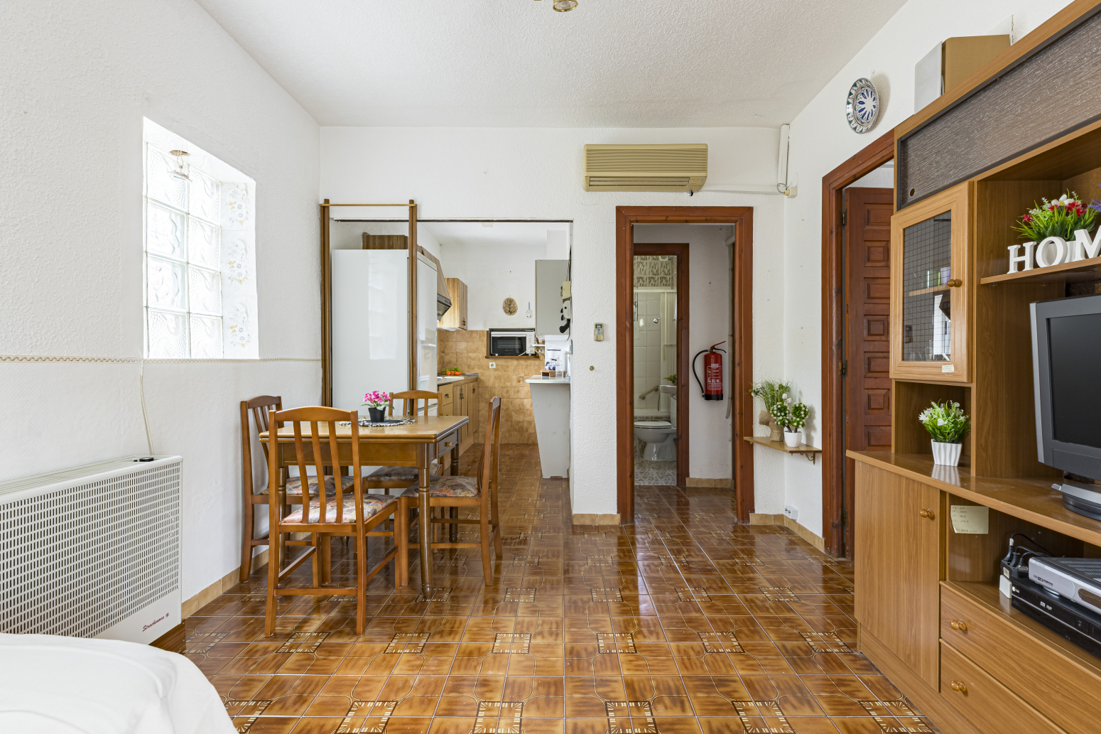 Tu casa bajo el sol, a solo 500 metros del Balneario de Leana Fortuna