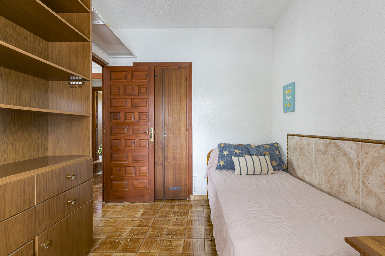 Tu casa bajo el sol, a solo 500 metros del Balneario de Leana Fortuna