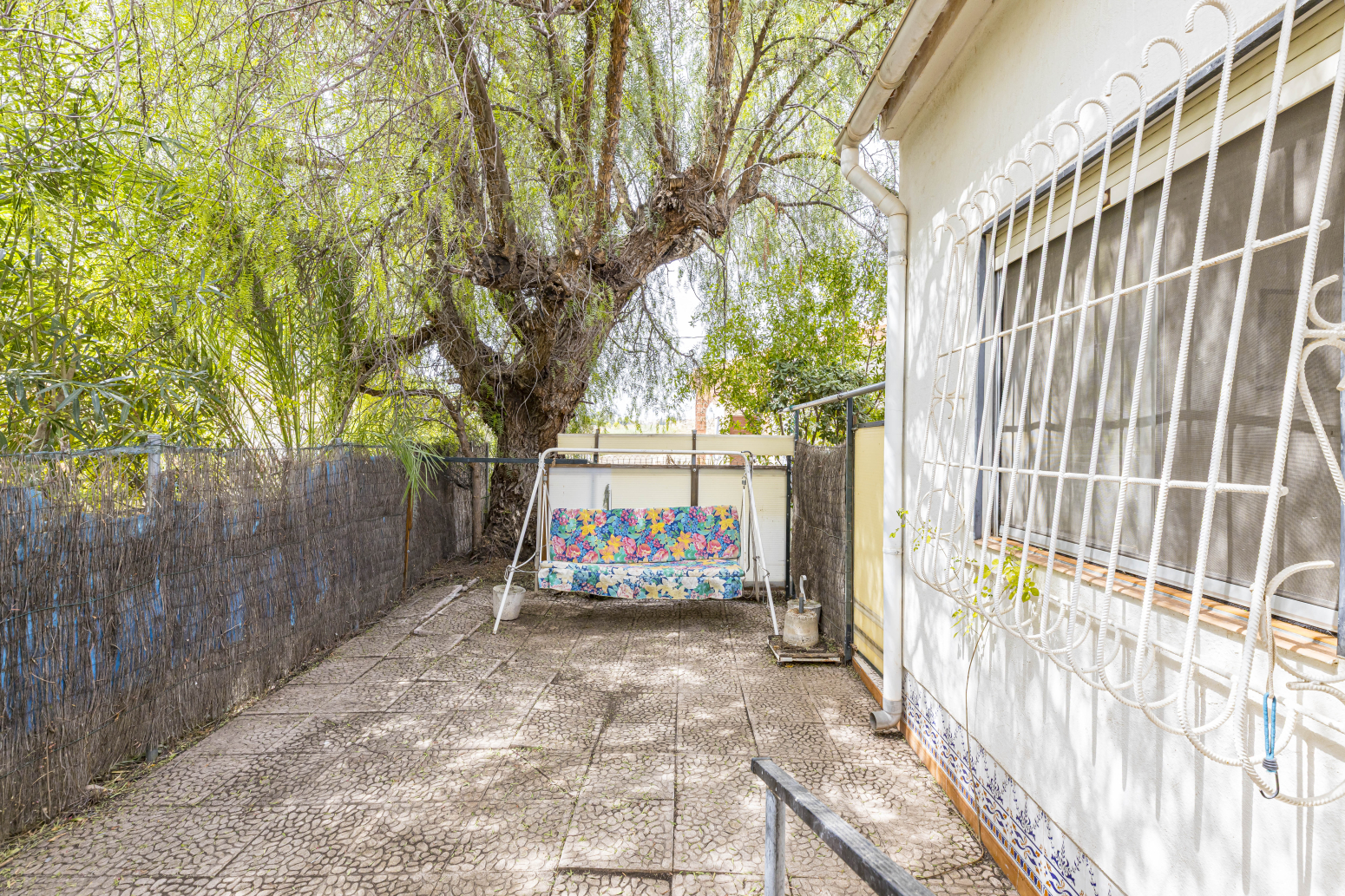 Tu casa bajo el sol, a solo 500 metros del Balneario de Leana Fortuna
