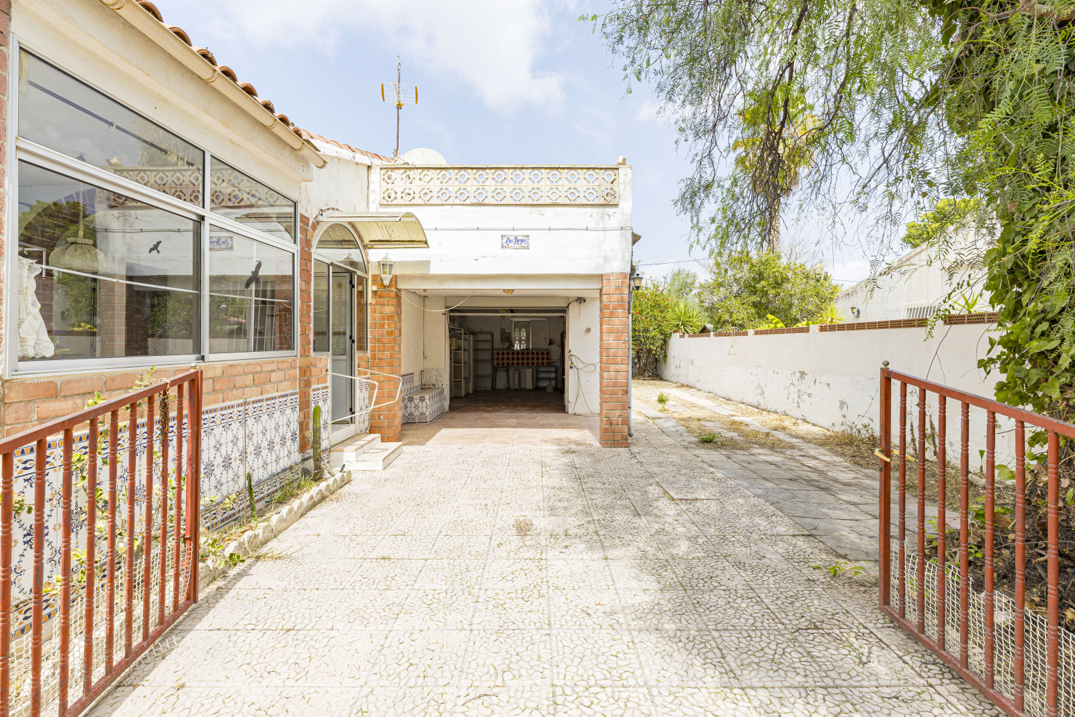 Tu casa bajo el sol, a solo 500 metros del Balneario de Leana Fortuna