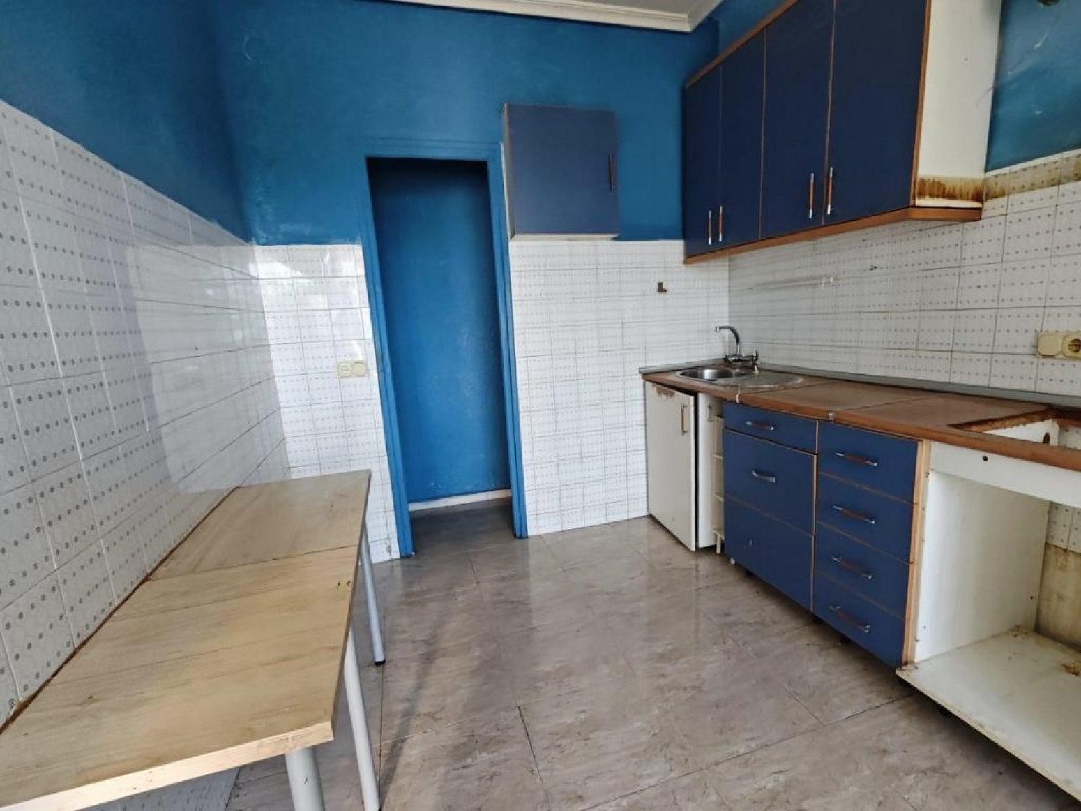 VIVIENDA EN NONDUERMAS 85.000.-€ | 0% HONORARIOS | PROCEDE DE FONDO DE INVERSION