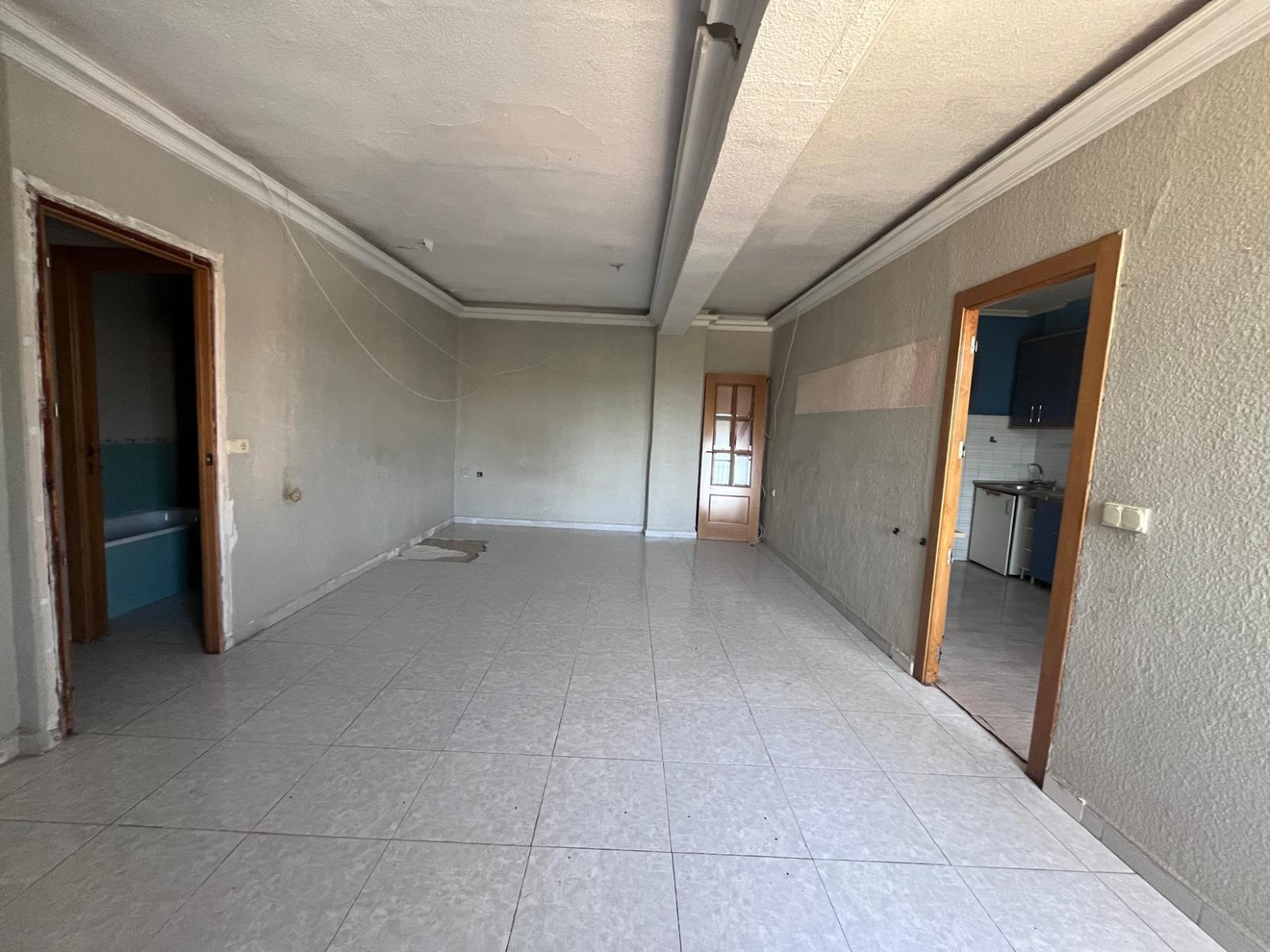 VIVIENDA EN NONDUERMAS 85.000.-€ | 0% HONORARIOS | PROCEDE DE FONDO DE INVERSION