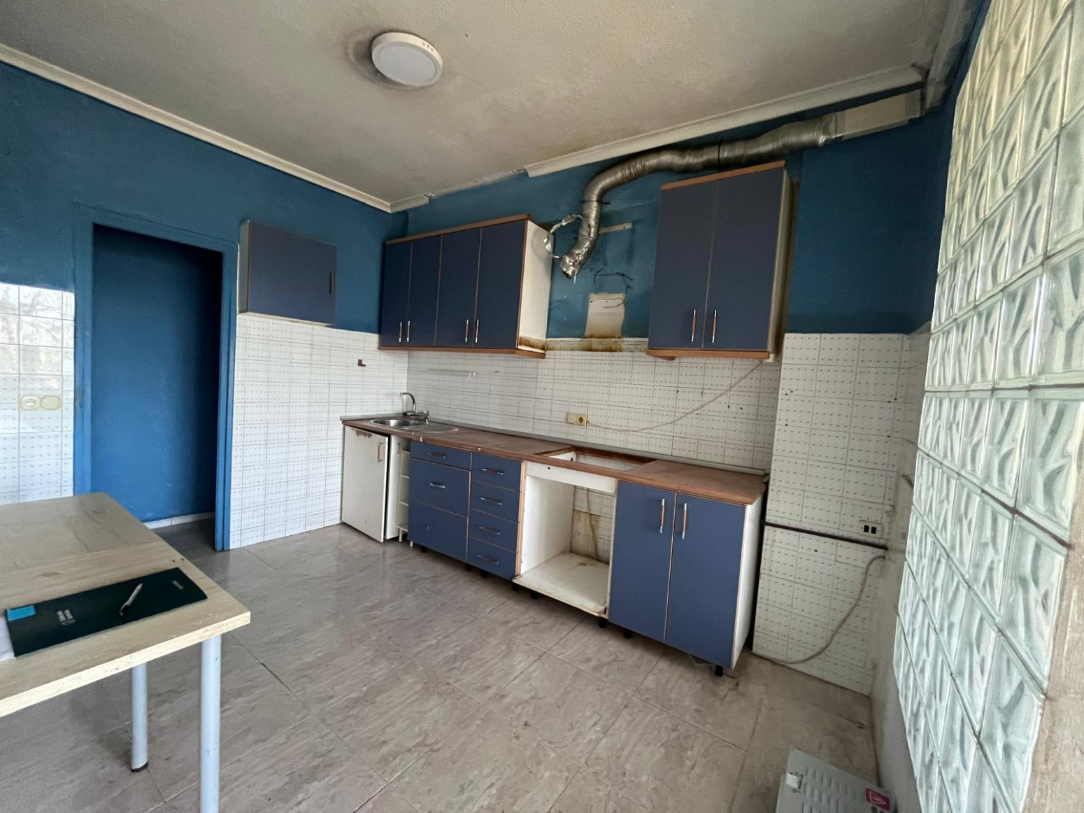 VIVIENDA EN NONDUERMAS 85.000.-€ | 0% HONORARIOS | PROCEDE DE FONDO DE INVERSION