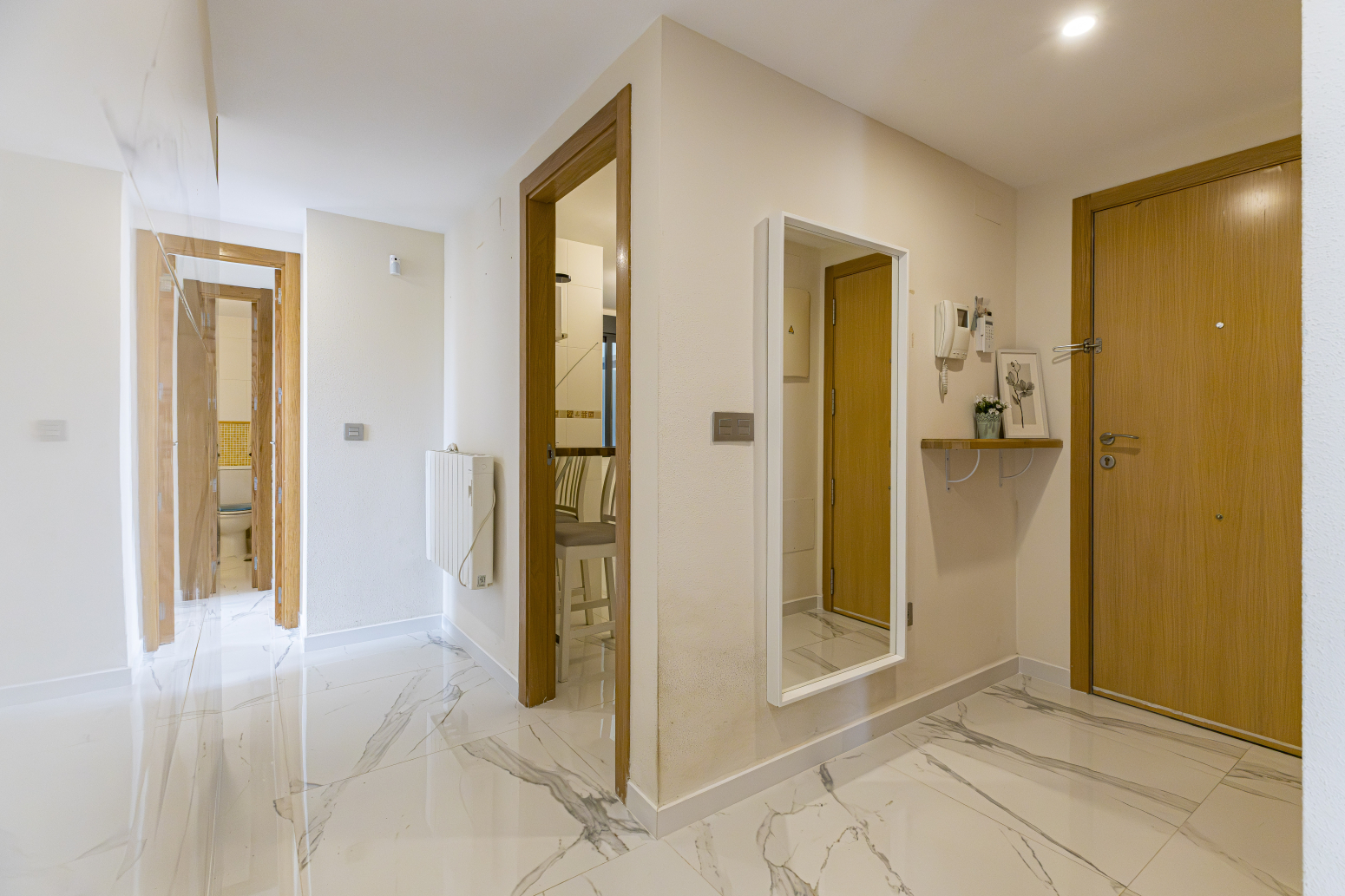 VIVIENDA JUNTO AL FUTURO PARQUE METROPOLITANO OESTE