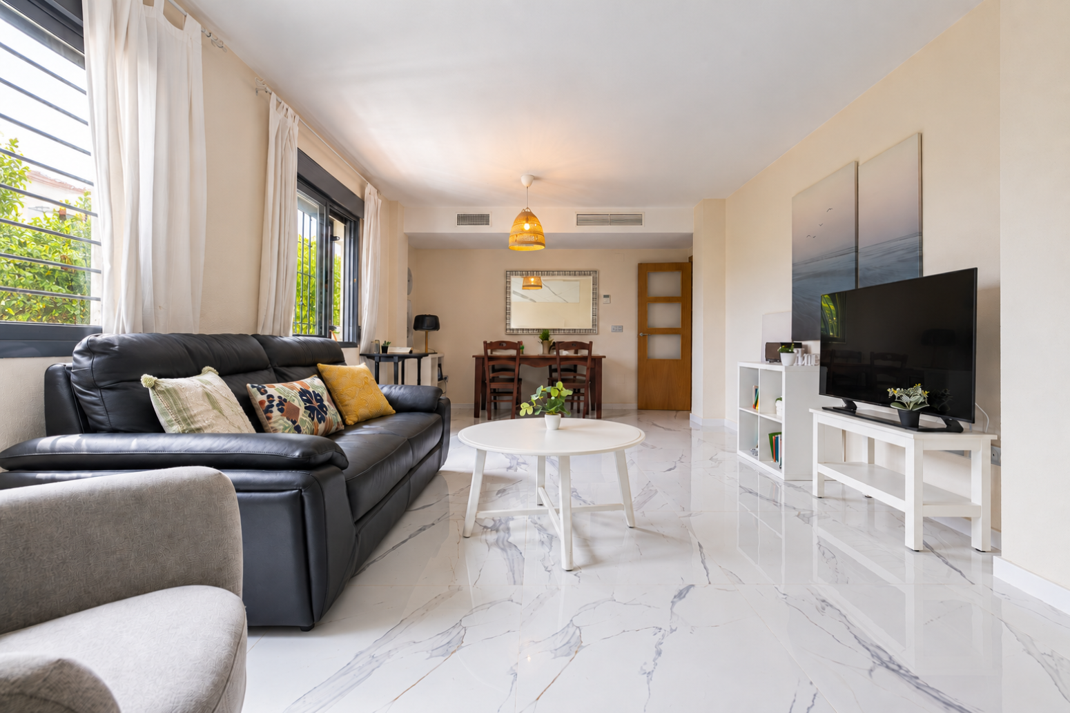 VIVIENDA JUNTO AL FUTURO PARQUE METROPOLITANO OESTE