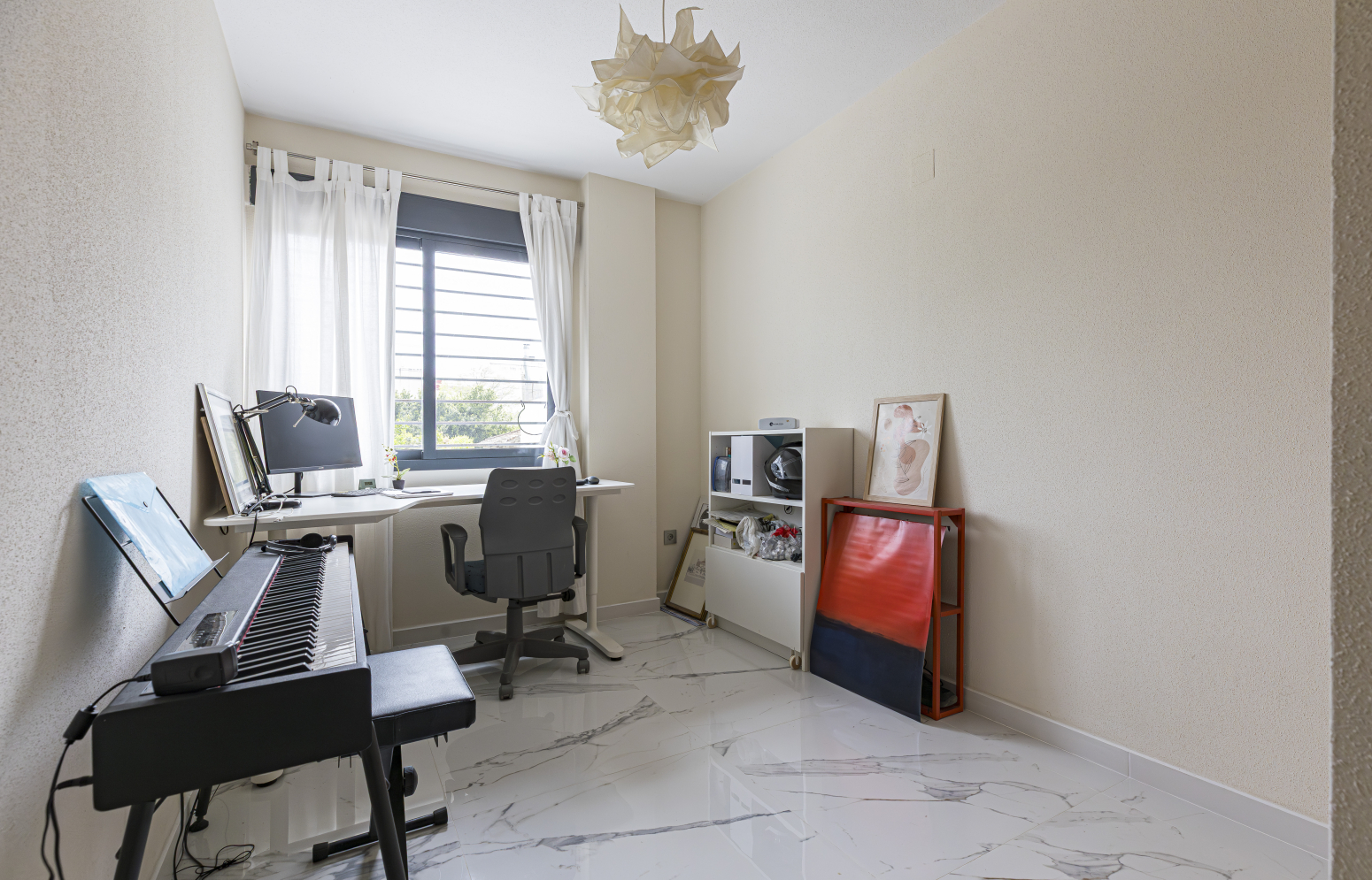 VIVIENDA JUNTO AL FUTURO PARQUE METROPOLITANO OESTE