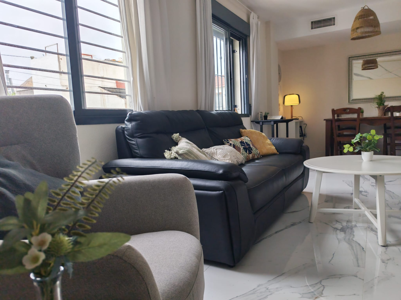 VIVIENDA JUNTO AL FUTURO PARQUE METROPOLITANO OESTE