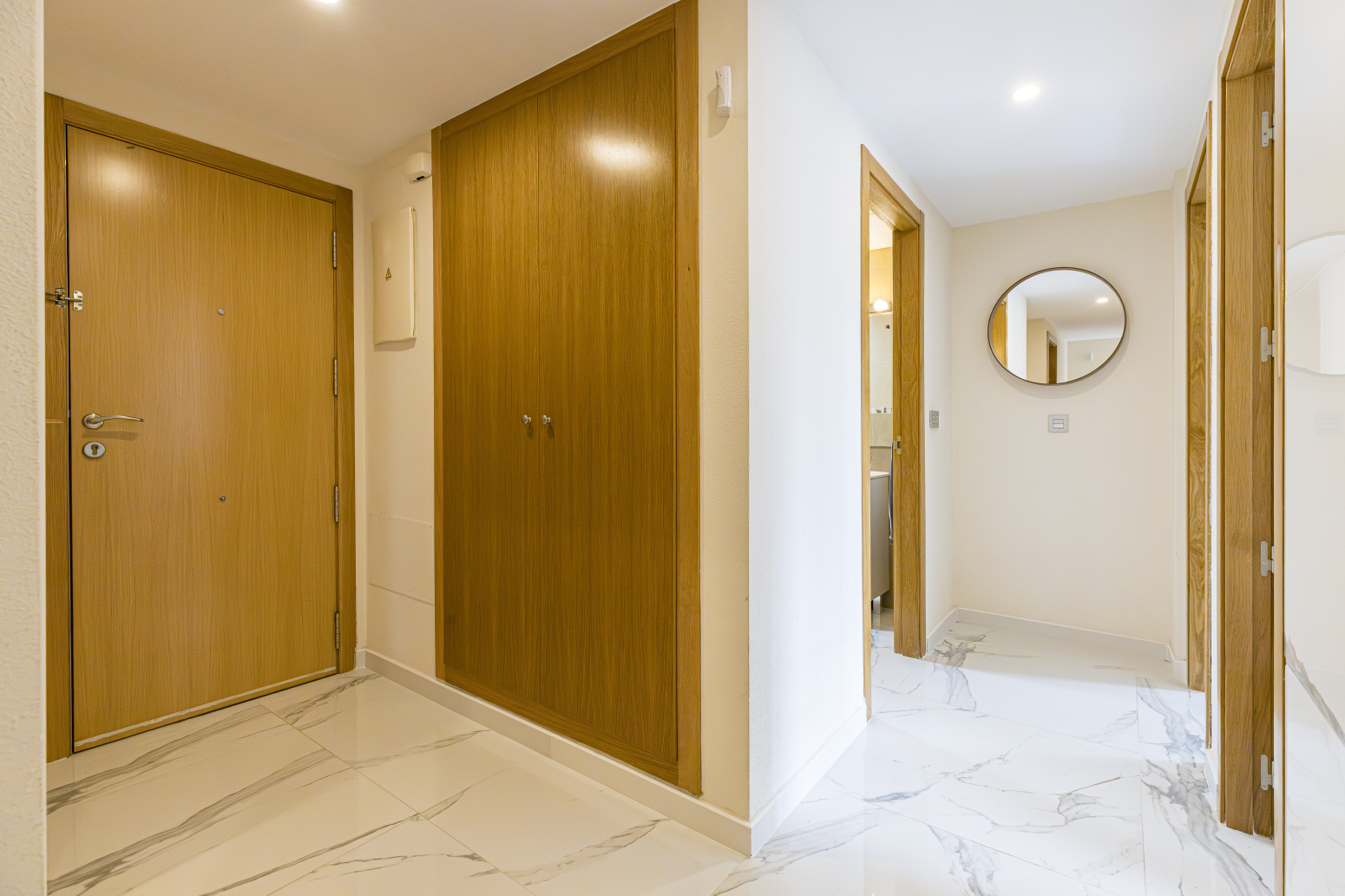VIVIENDA JUNTO AL FUTURO PARQUE METROPOLITANO OESTE