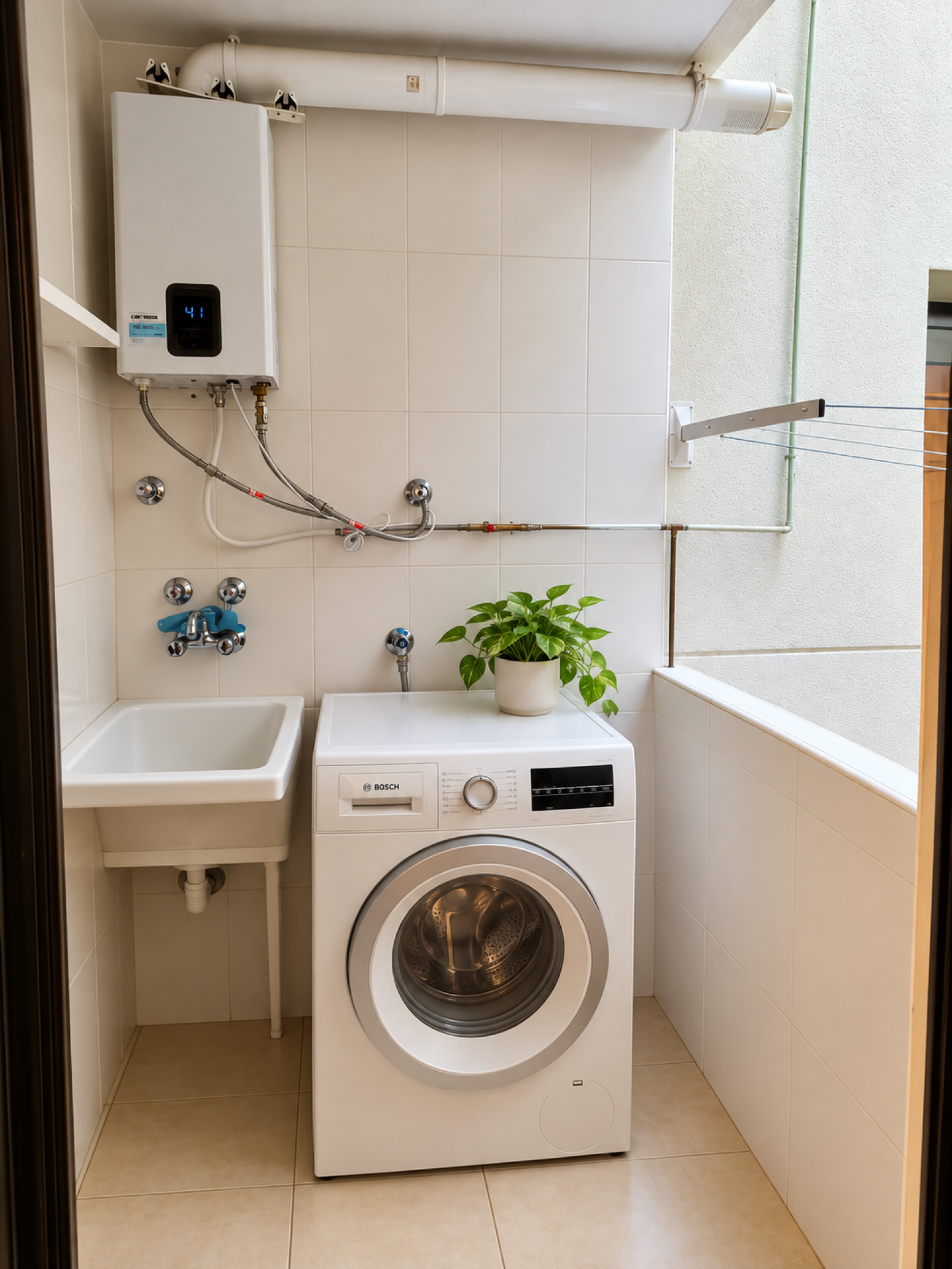 VIVIENDA JUNTO AL FUTURO PARQUE METROPOLITANO OESTE