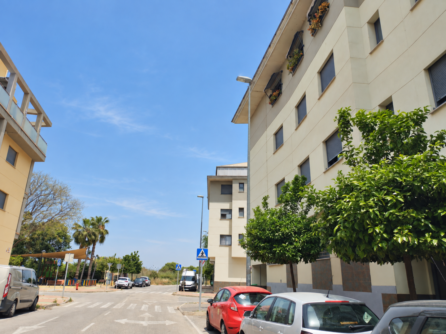 VIVIENDA JUNTO AL FUTURO PARQUE METROPOLITANO OESTE