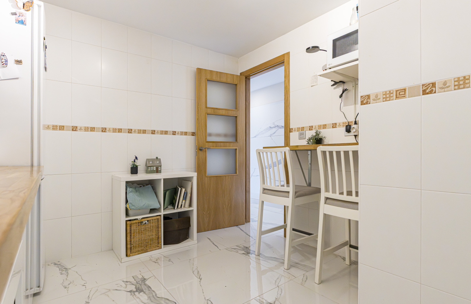 VIVIENDA JUNTO AL FUTURO PARQUE METROPOLITANO OESTE
