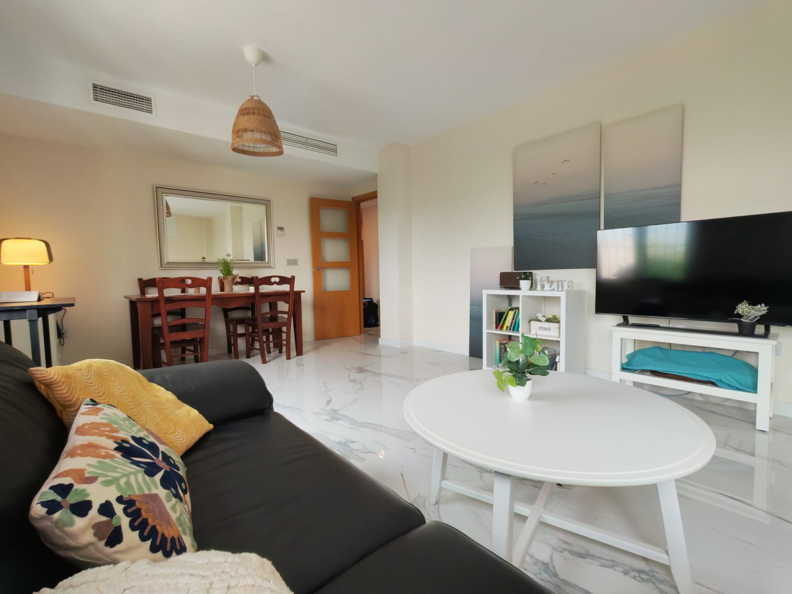 VIVIENDA JUNTO AL FUTURO PARQUE METROPOLITANO OESTE