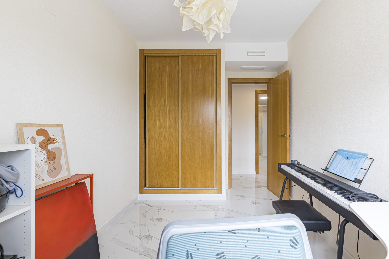 VIVIENDA JUNTO AL FUTURO PARQUE METROPOLITANO OESTE