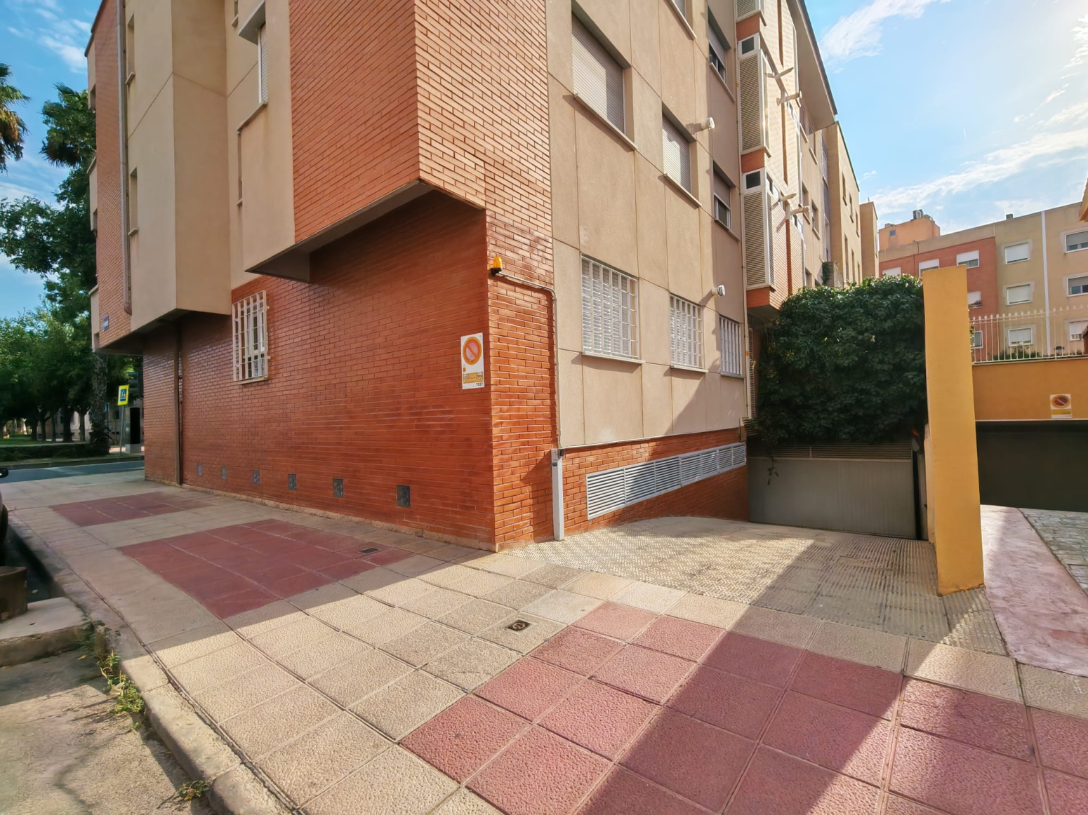 Alquiler temporal en La Flota – 3 dormitorios, 2 baños, garaje y trastero