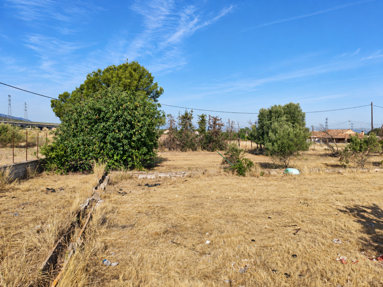 PARCELA URBANA EN EL PALMAR: CONSTRUYE TU CASA RODEADA DE NATURALEZA CERCA DEL MONTEVIDA