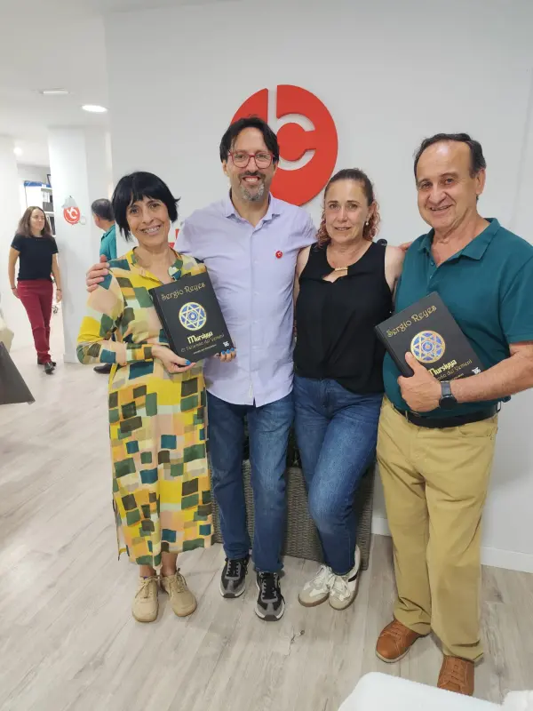 Equipo Familia JC