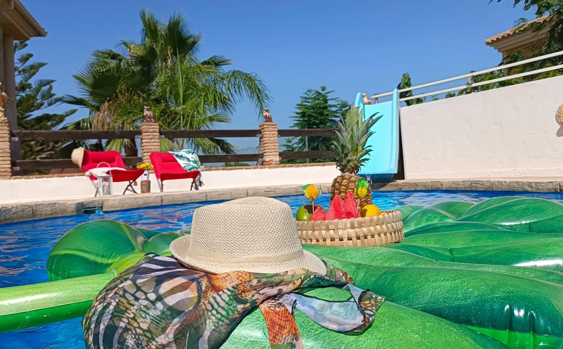 DUPLEX VENTA EN SAN JOSE DE LA VEGA