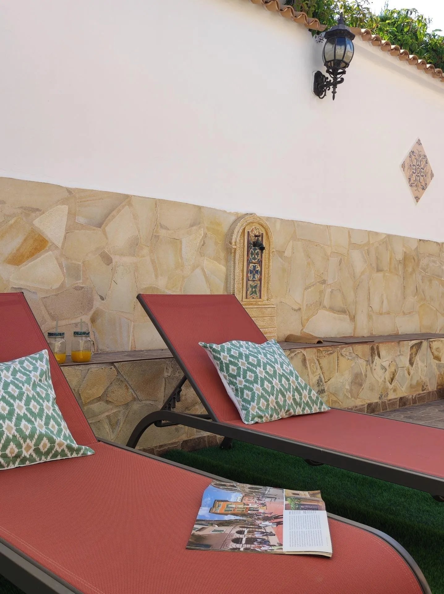 DUPLEX VENTA EN SAN JOSE DE LA VEGA