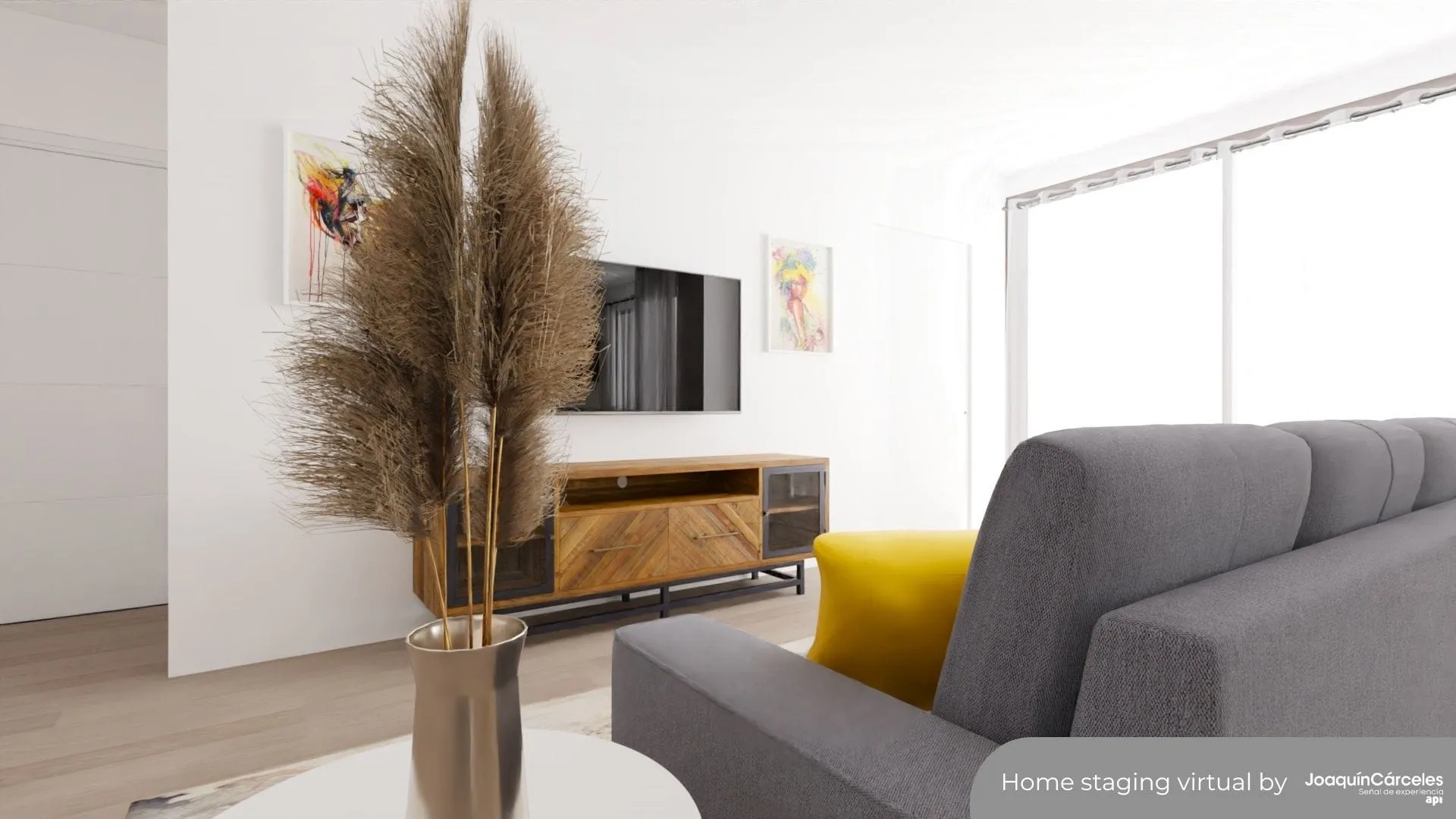 CHALET ADOSADO EN FRONDOSO VALLEY-TORREGUIL