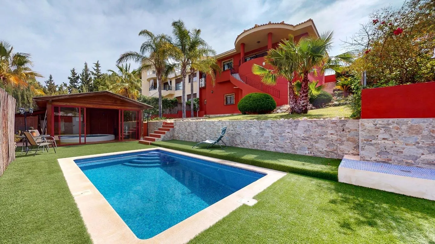 255 m2 DE SOLAR URBANO EN ALQUERIAS