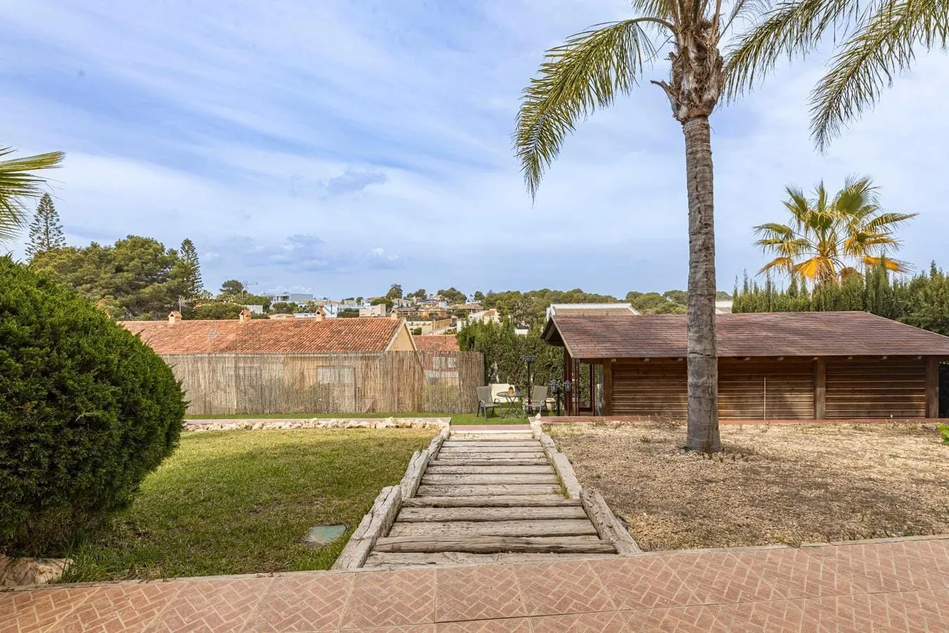 255 m2 DE SOLAR URBANO EN ALQUERIAS