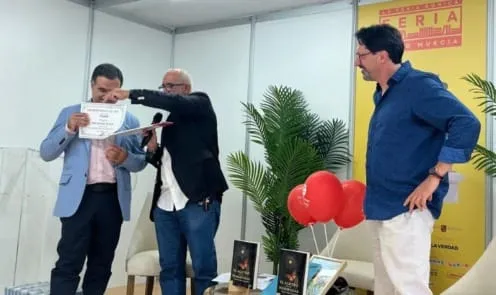 Entrega premio 1