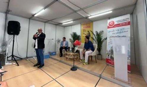 Entrega premio 3